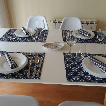 Duplex Apartman Barbera del Valles Kültér fotó
