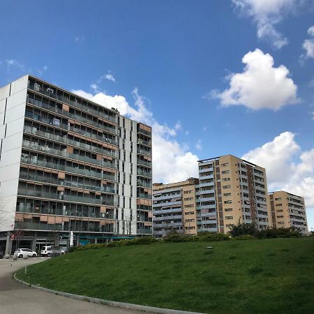 Duplex Apartman Barbera del Valles Kültér fotó