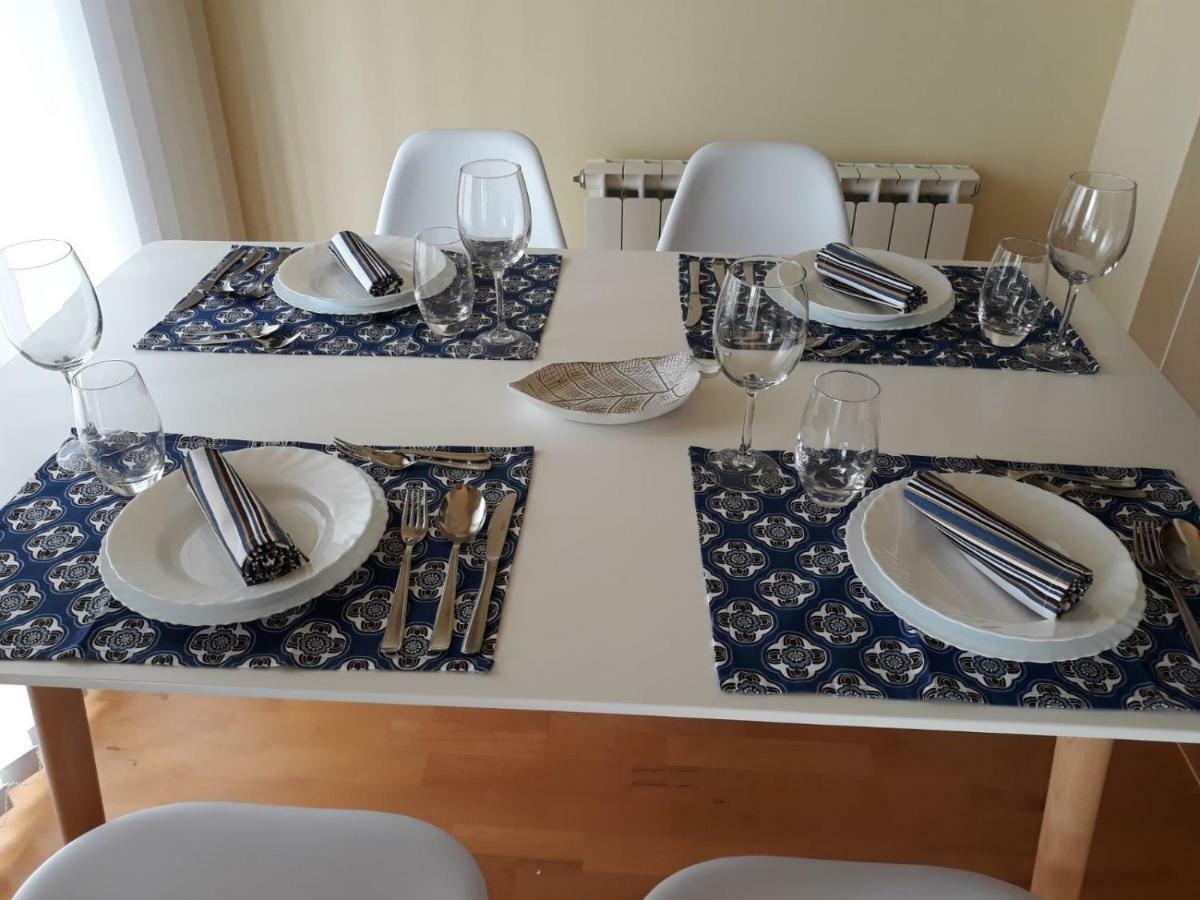Duplex Apartman Barbera del Valles Kültér fotó