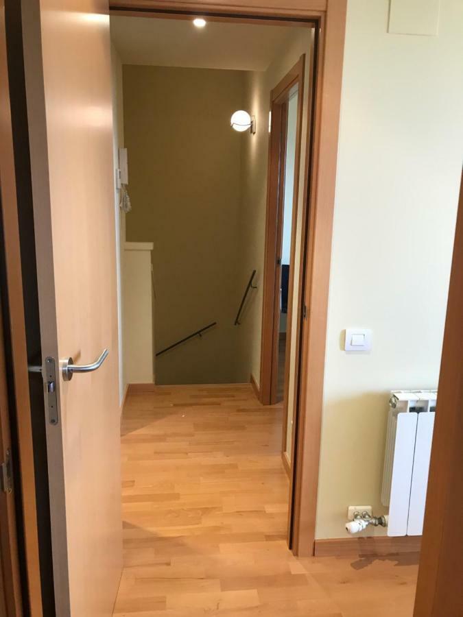 Duplex Apartman Barbera del Valles Kültér fotó