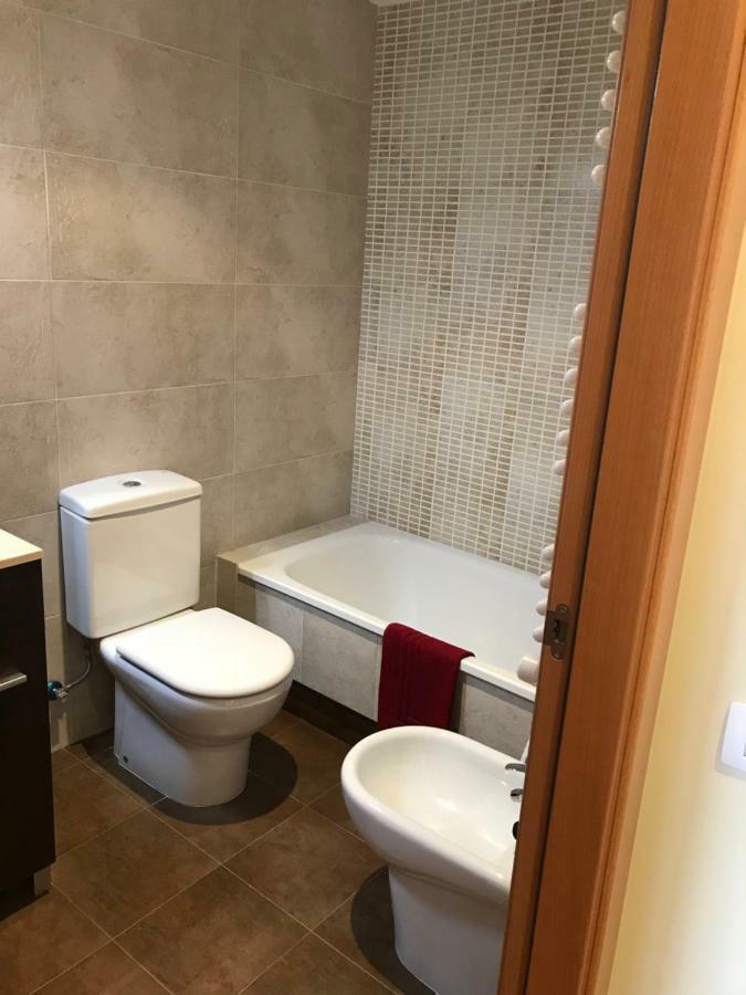 Duplex Apartman Barbera del Valles Kültér fotó