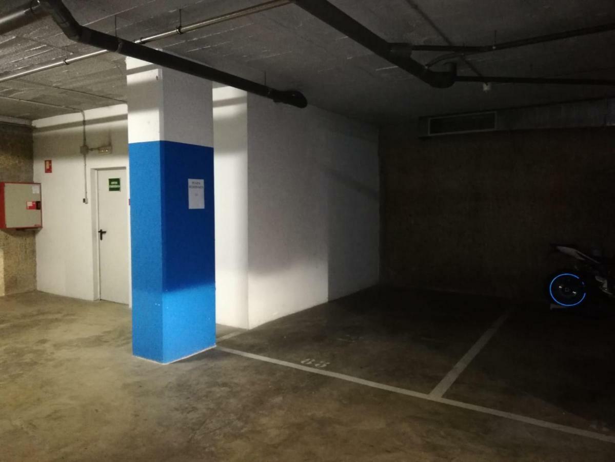Duplex Apartman Barbera del Valles Kültér fotó