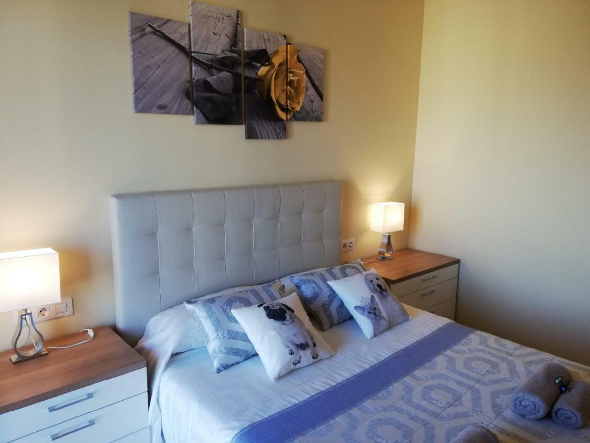 Duplex Apartman Barbera del Valles Kültér fotó