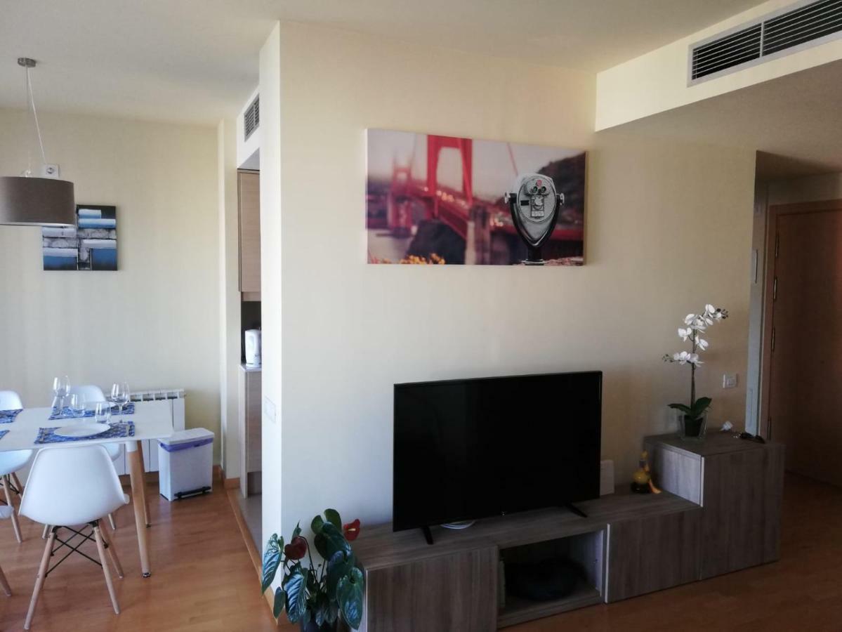 Duplex Apartman Barbera del Valles Kültér fotó