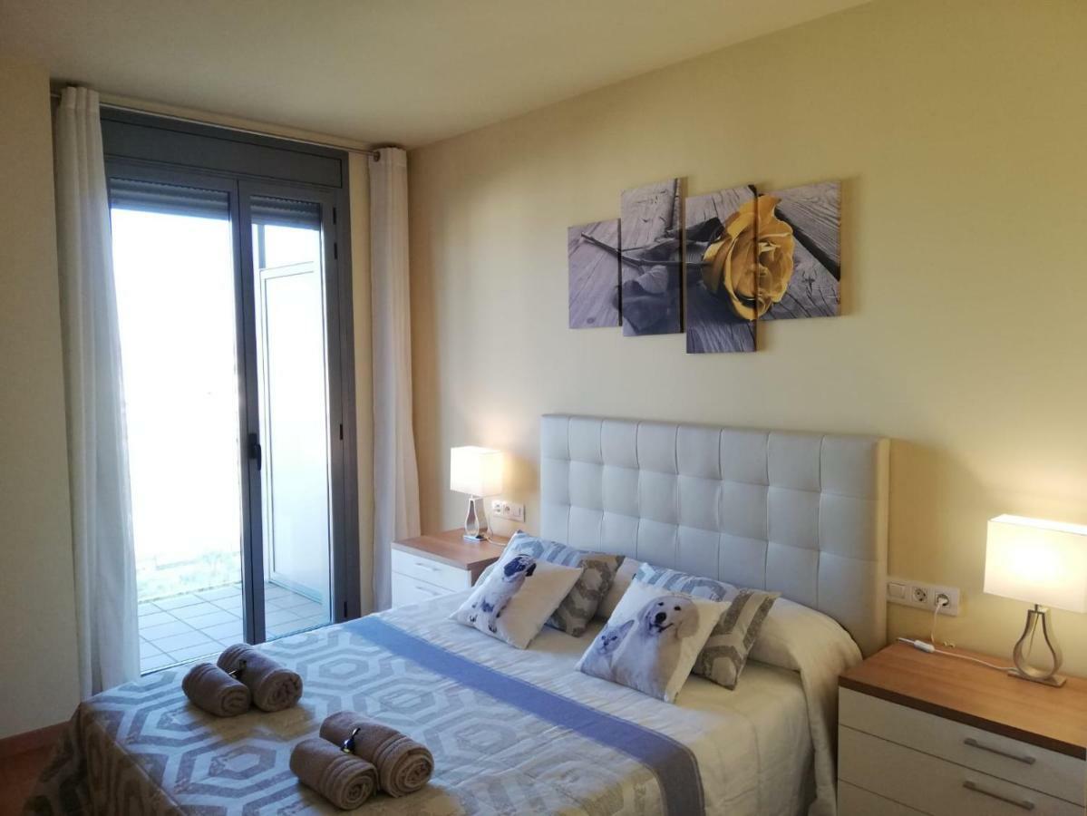 Duplex Apartman Barbera del Valles Kültér fotó